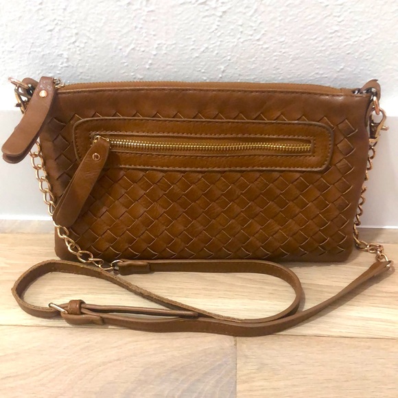 Miss Luxe crossbody bag - Picture 2 of 5